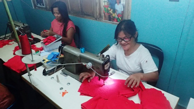 Social enterprises at work in the Philippines