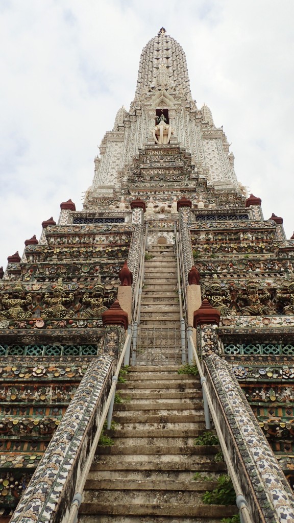 Wat Arun, Temple of Dawn
